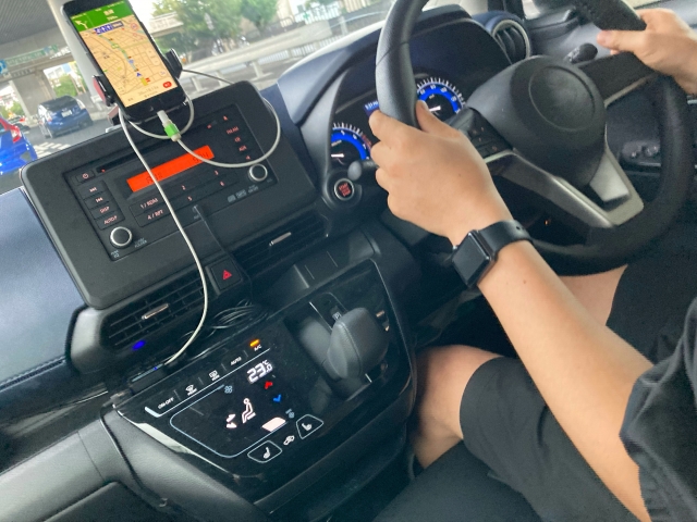 Googleマップを「話すだけ」で操作！Geminiハンズフリー設定手順【Android/iPhone】