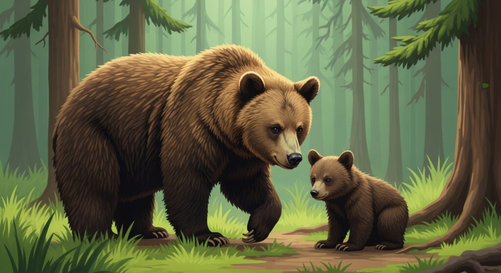 「兵庫県のクマ対策がスゴい！個体数データと専門職員で被害を防ぐ仕組み」