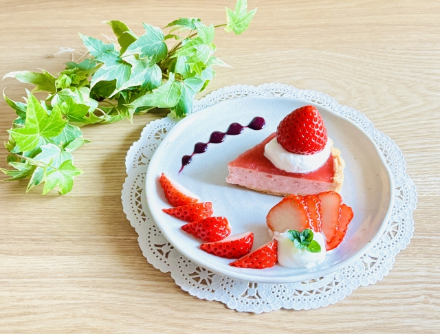 3月最終日、誕生花「イチゴ」に学ぶ「幸福な家庭」のつくり方