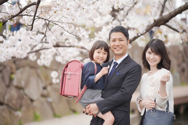 2026年桜の開花予想！今年は早い？主要都市の見頃は？