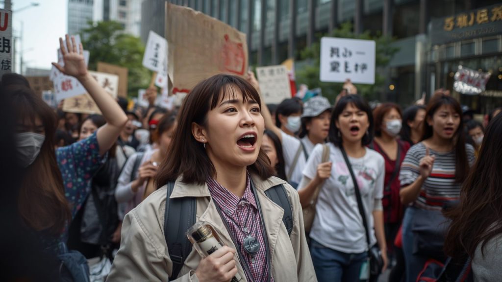 「声は届く時代へ」AIで政治が変わる？話題の“令和ボイス”とは