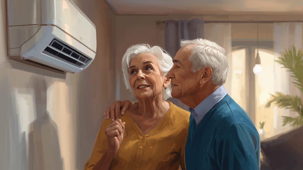 【2027年問題】新基準でエアコンが高くなる前に知るべき4つのこと