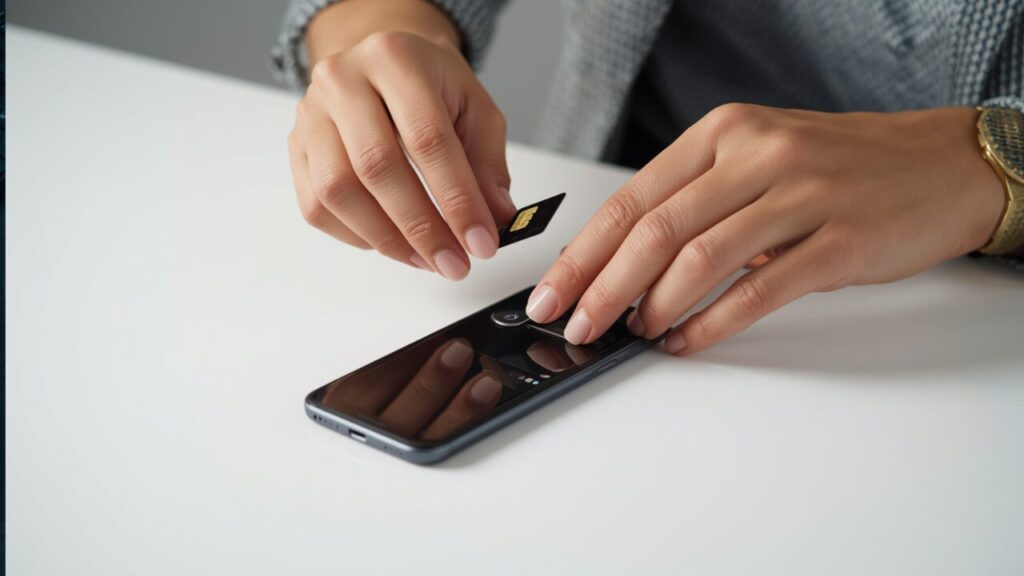 失敗しない乗り換え術！スマホ代が半額に？格安SIMのやさしい始め方