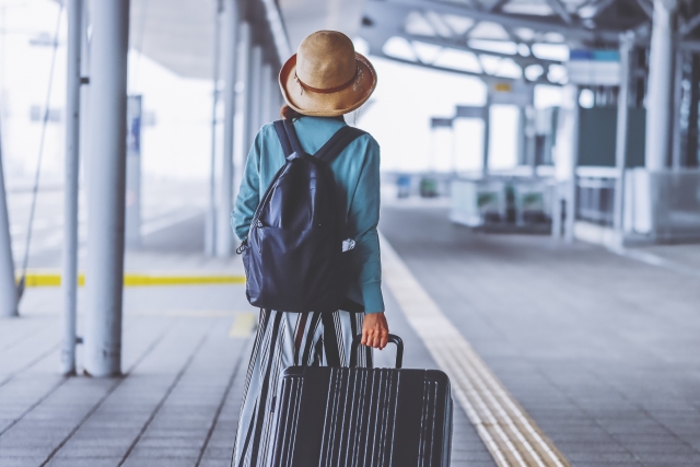 「いつか行こう」が一番危ない。シニアの旅のすすめ