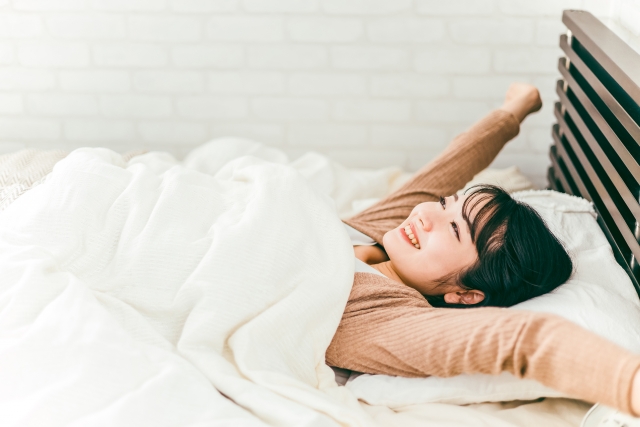 大谷翔平選手モデルは何が違う？“眠りの質”を変えるマットレスの秘密
