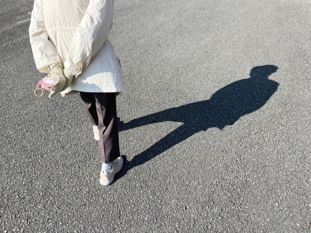 最近つまずく人は要注意？脳からのサインかもしれません