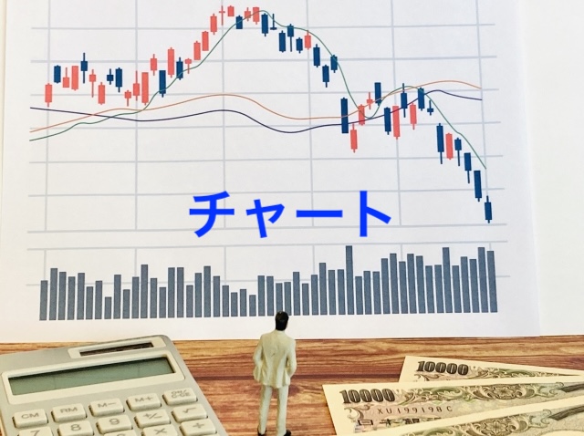 【株式投資実践編⑨】株を買うタイミングはどう決める？初心者向けテクニカル分析入門