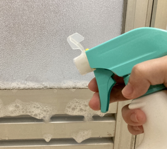 カビは“湿気”より〇〇が好きだった！？家庭でできる意外な予防法