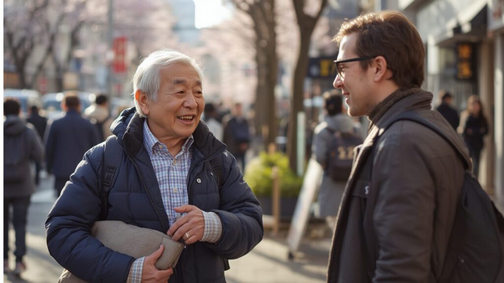 本当に優しい人はなぜ強いのか?人生後半で気づいた大切なこと