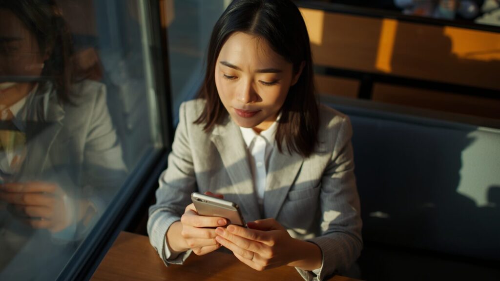 「スマホだけで稼げる」の甘い罠にご注意!