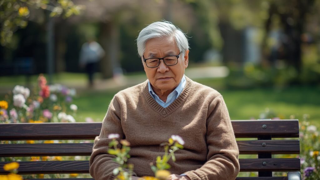 「助けて」が言える人は強い人。人生後半で気づいた大切なこと