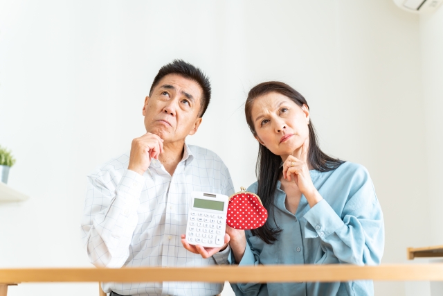 70代からは貯めるより使う？後悔しない資産取り崩し術