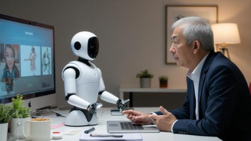 【詐欺師も真っ青?】60代男性を救ったChatGPT!AIが特殊詐欺を見抜いた実話