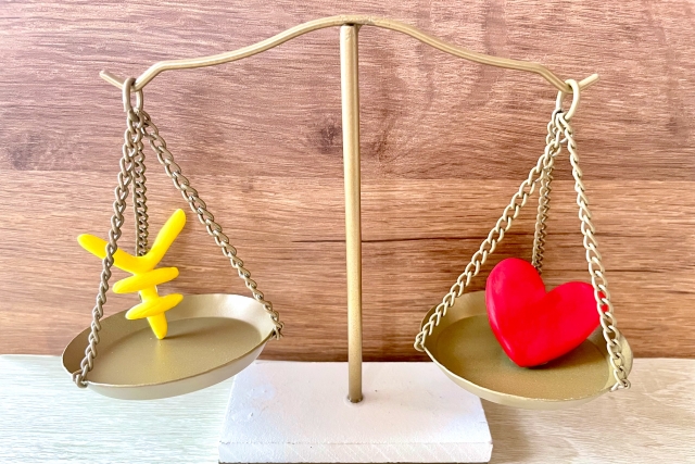 お金持ちでも買えない3つの財産とは？