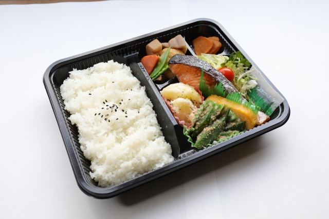 町のお弁当屋さんが消えていく…過去最多ペースの倒産に思うこと