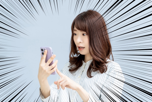 SBI証券・楽天証券利用者は要注意!急増する偽メール詐欺の手口とは