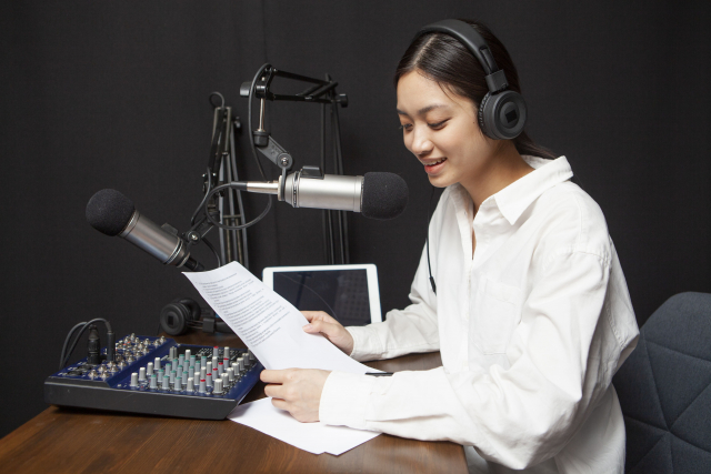 テレビよりラジオ？スマホで聴けるradikoの便利な使い方